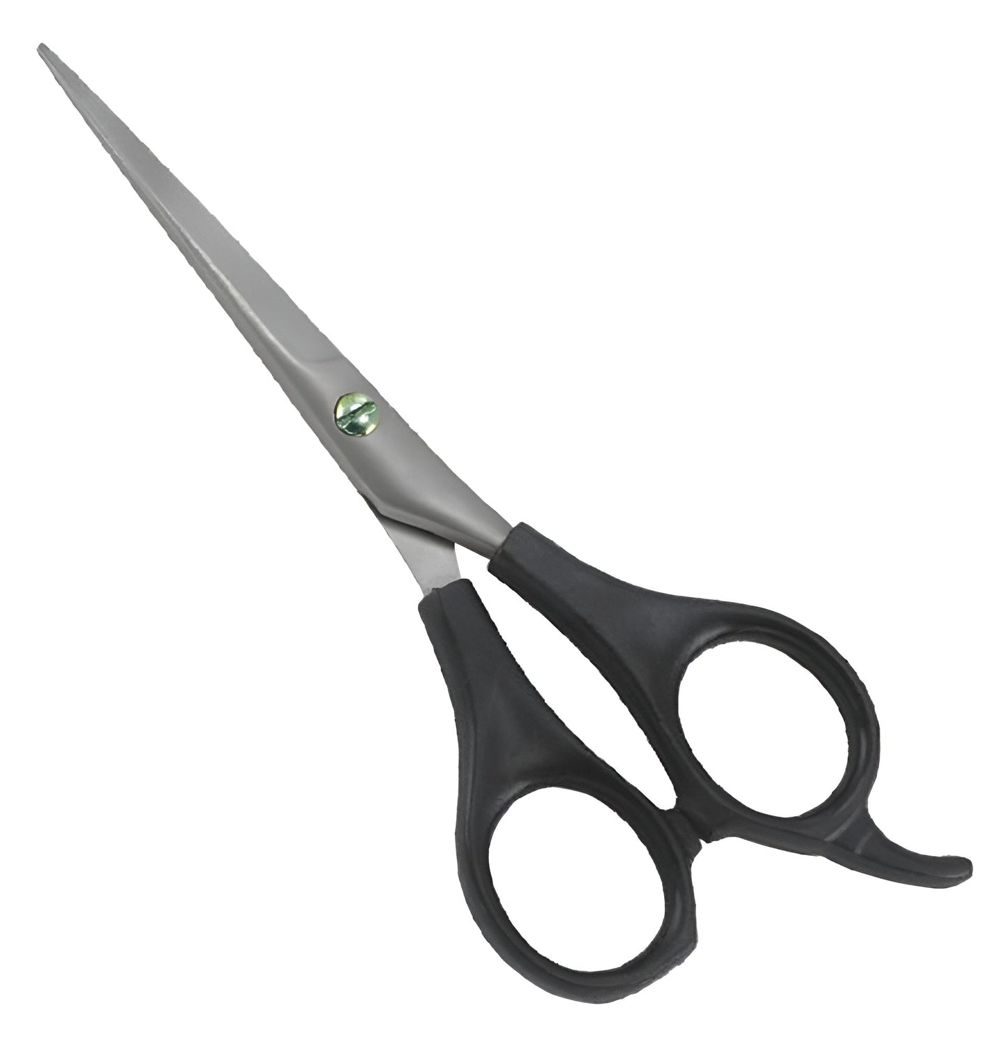 Plastic Handle Scissor