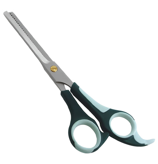 Plastic Handle Scissor