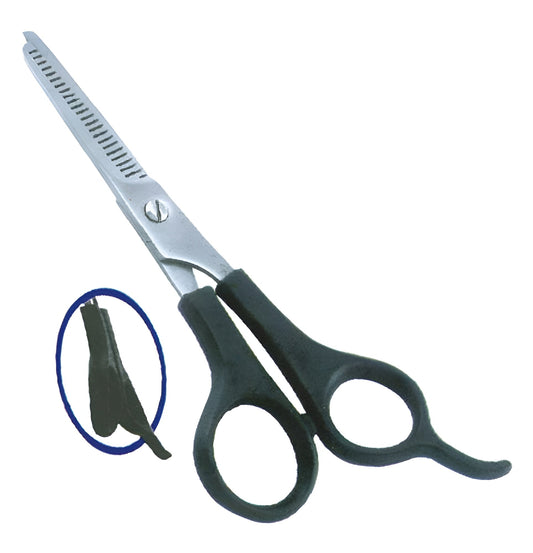 Plastic Handle Scissor