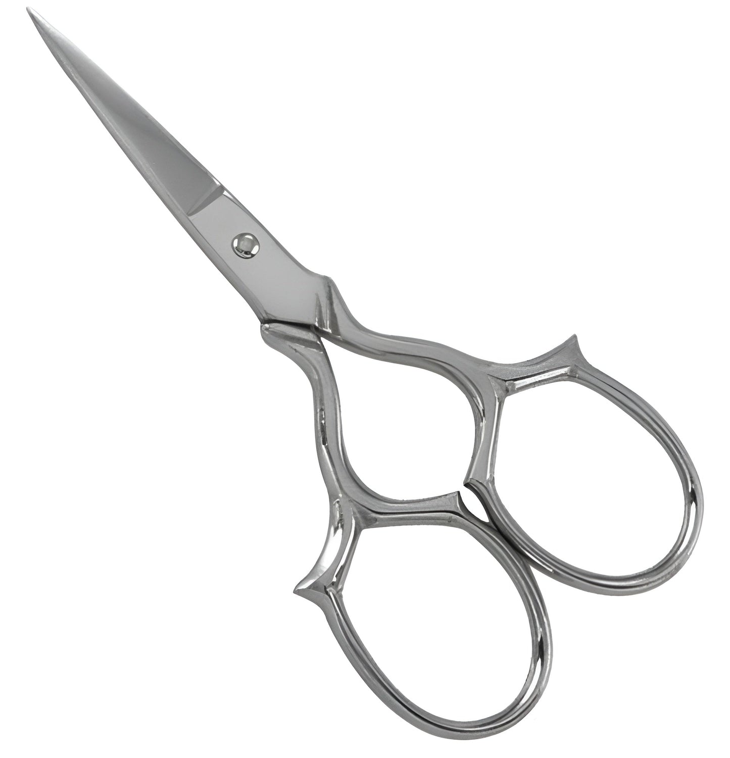 Cuticle Scissor