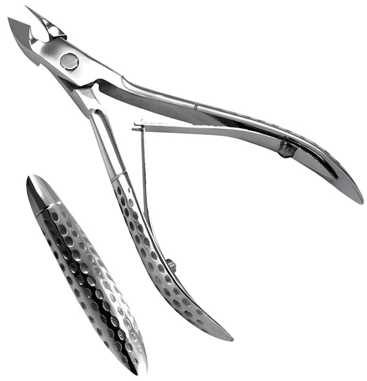 Professional Cuticle Nipper