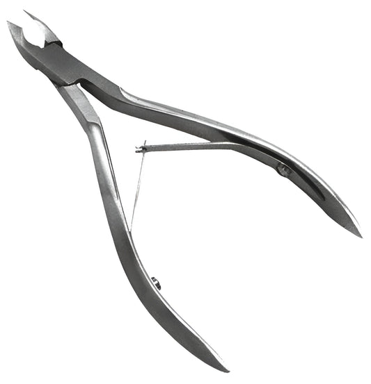 Professional Cuticle Nipper