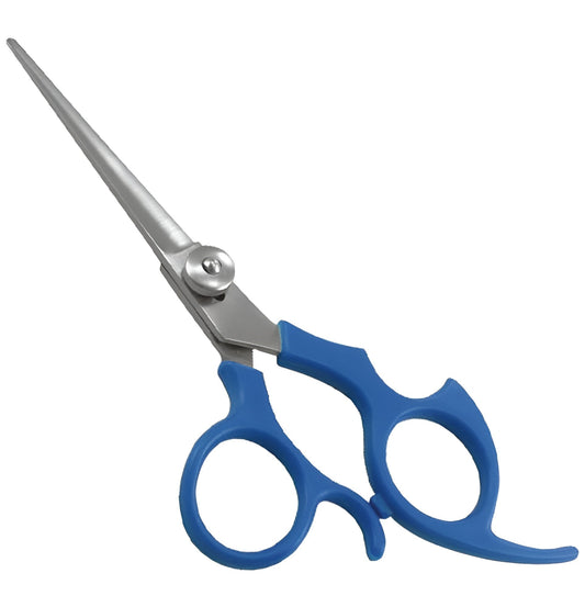 Plastic Handle Scissor