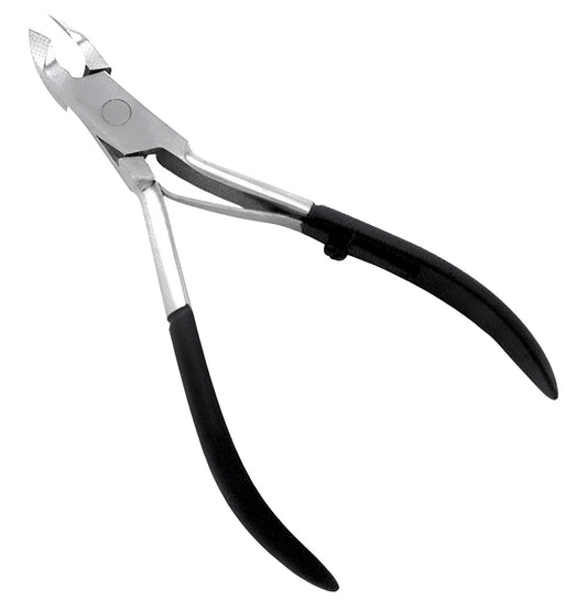 Professional Cuticle Nipper