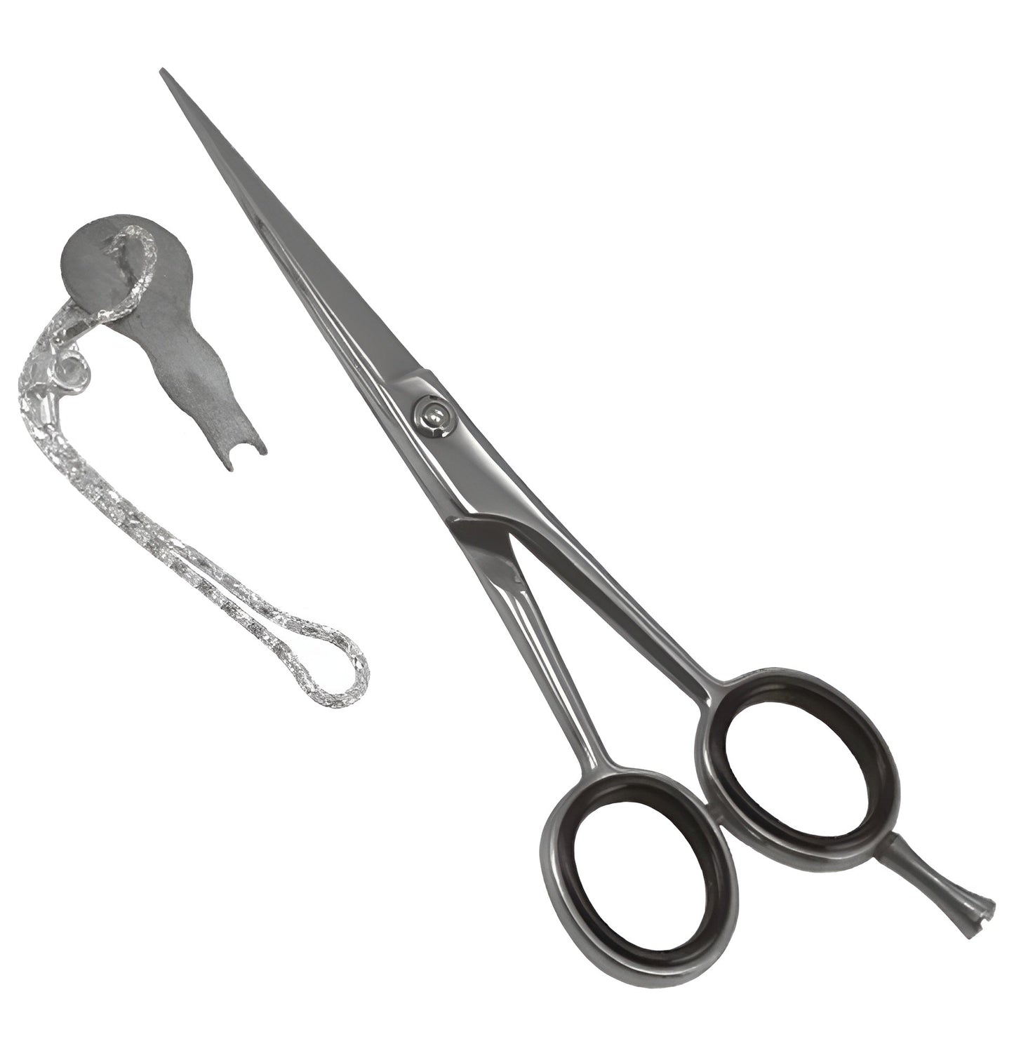 Professional Barber Shears