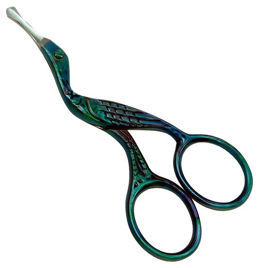 Stork Safety Scissor