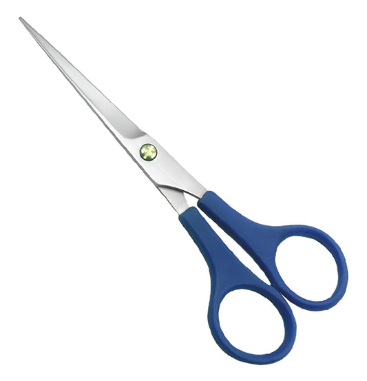 Plastic Handle Scissor