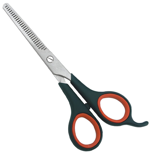 Plastic Handle Scissor