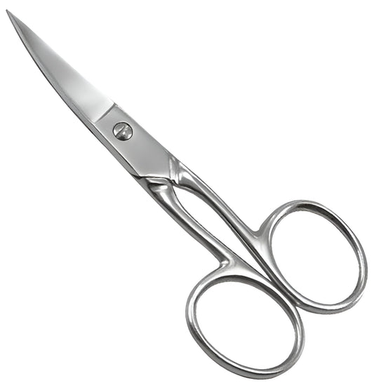 Brazilian Nail Scissor