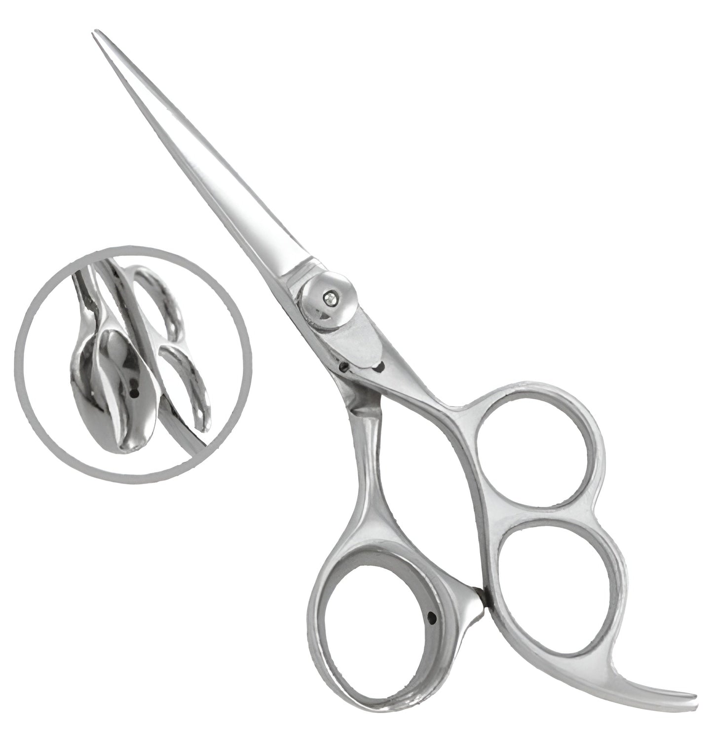 Professional Razor Scissor