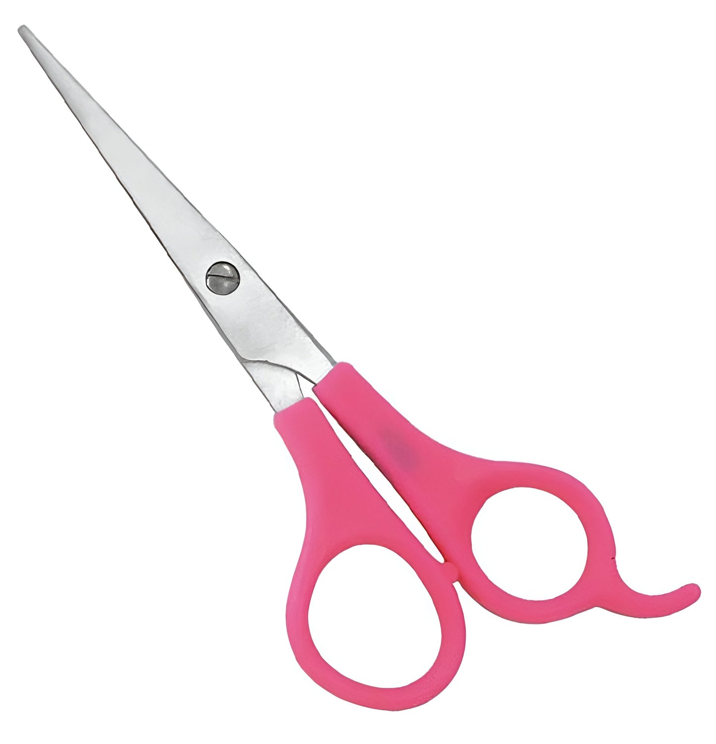 Plastic Handle Scissor