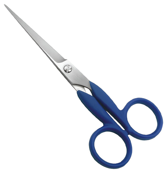 Plastic Handle Scissor