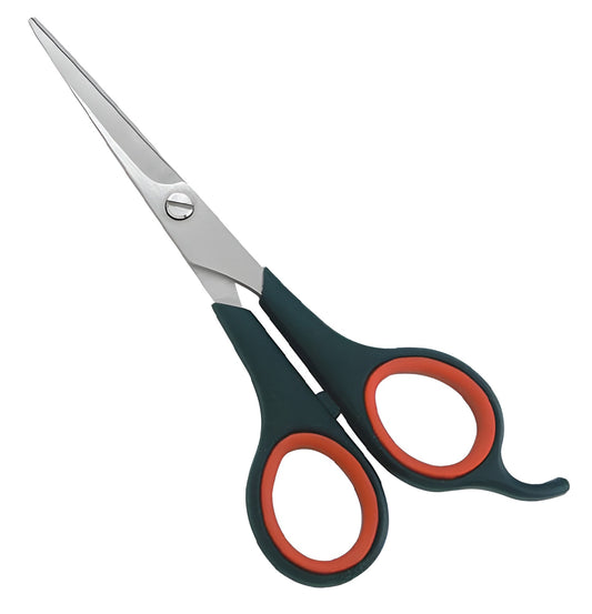 Plastic Handle Scissor