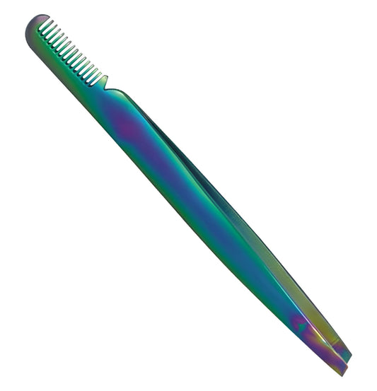 Comb & Tweezer