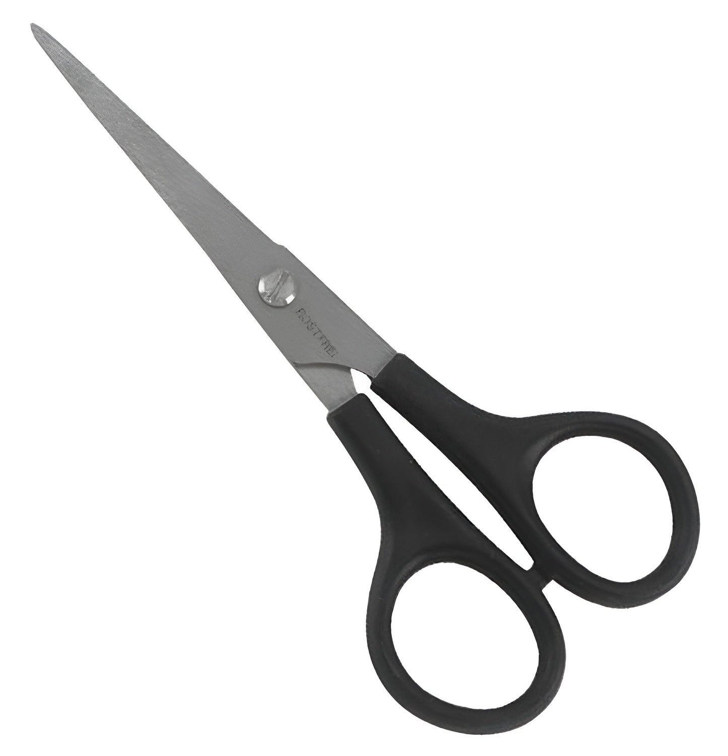 Plastic Handle Scissor