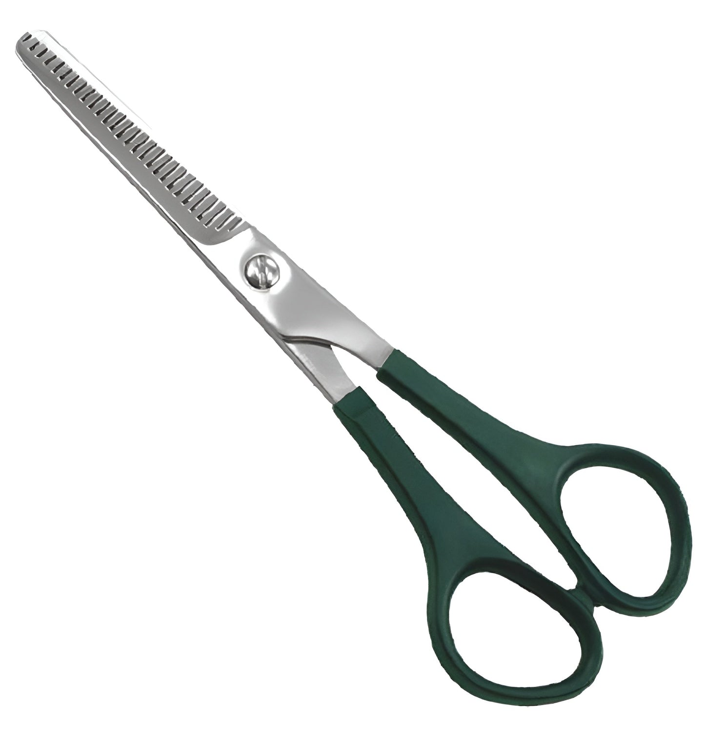 Plastic Handle Scissor