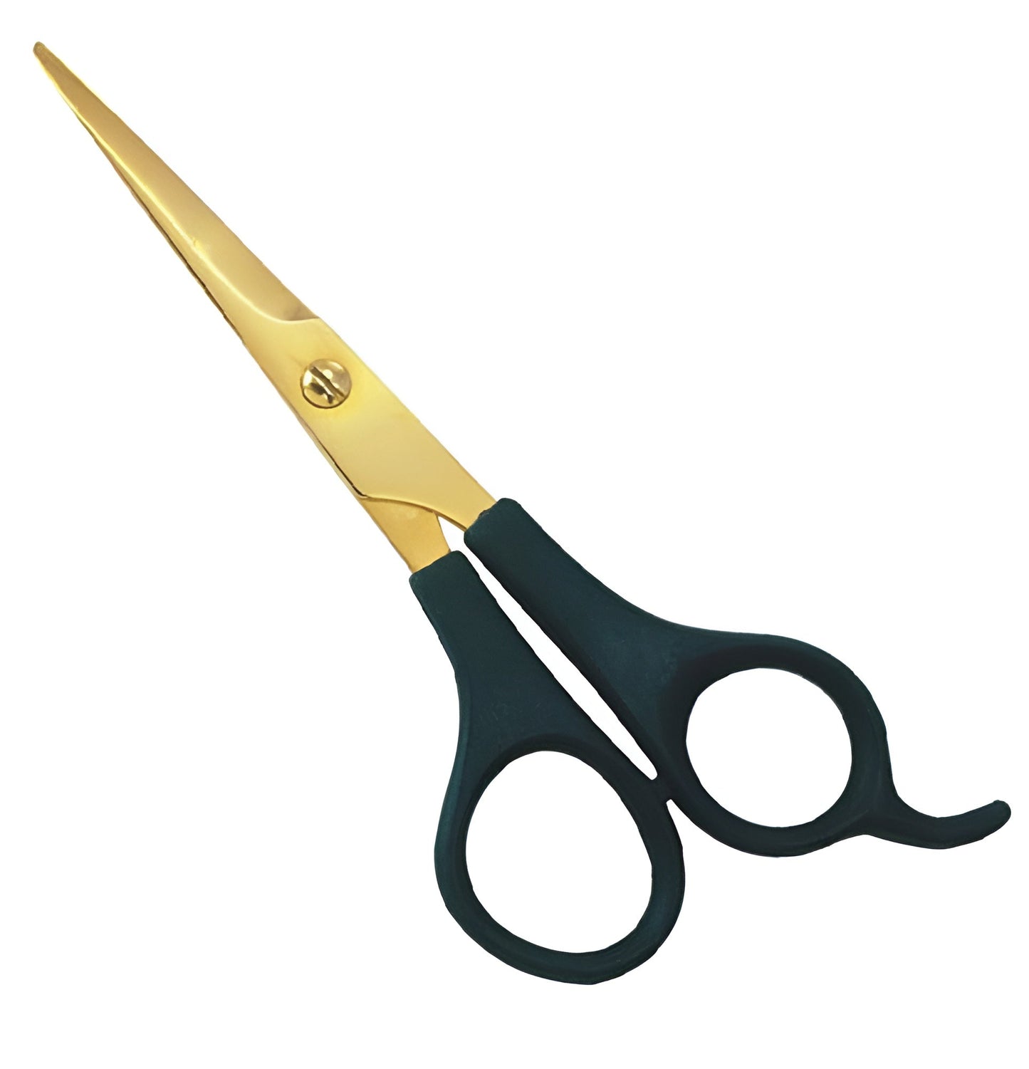 Plastic Handle Scissor