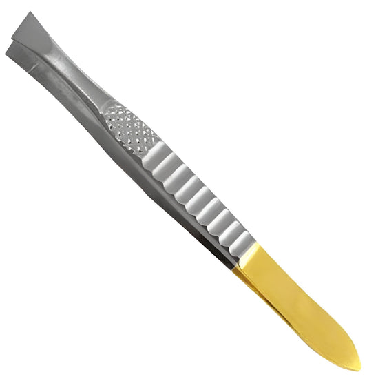 Tweezer Gold Platted