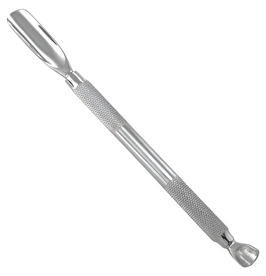 Cuticle Pusher & Remover