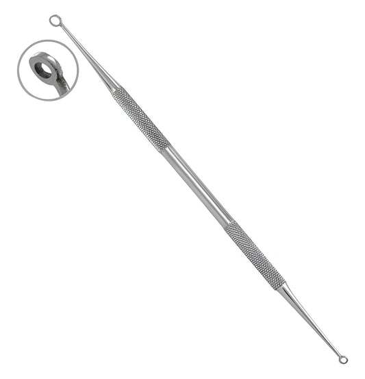 Cuticle Pusher