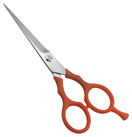 Plastic Handle Scissor