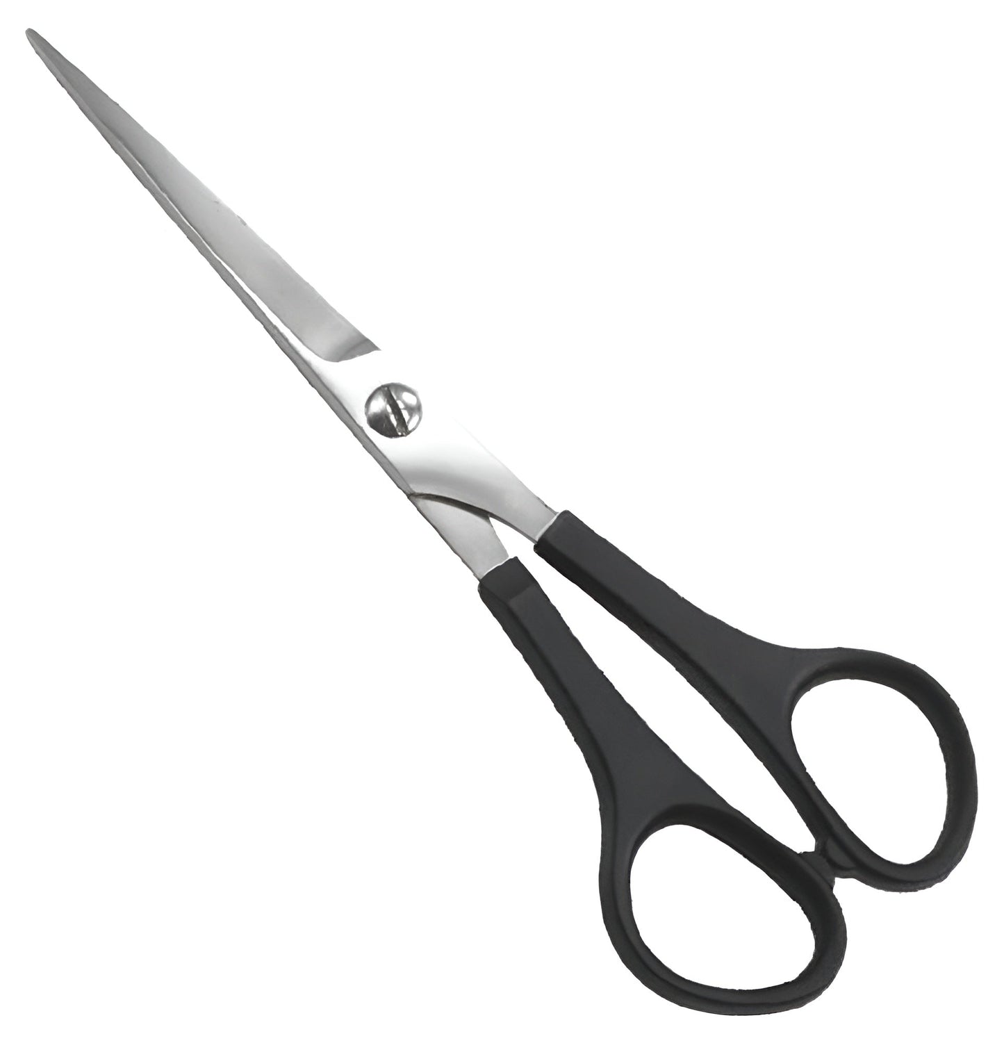 Plastic Handle Scissor