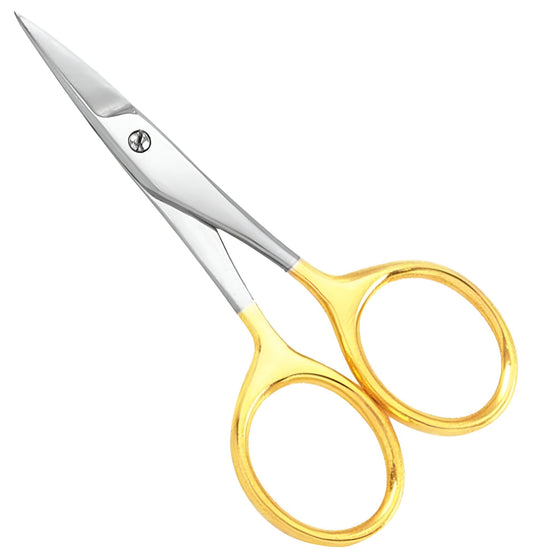 Cuticle Scissor