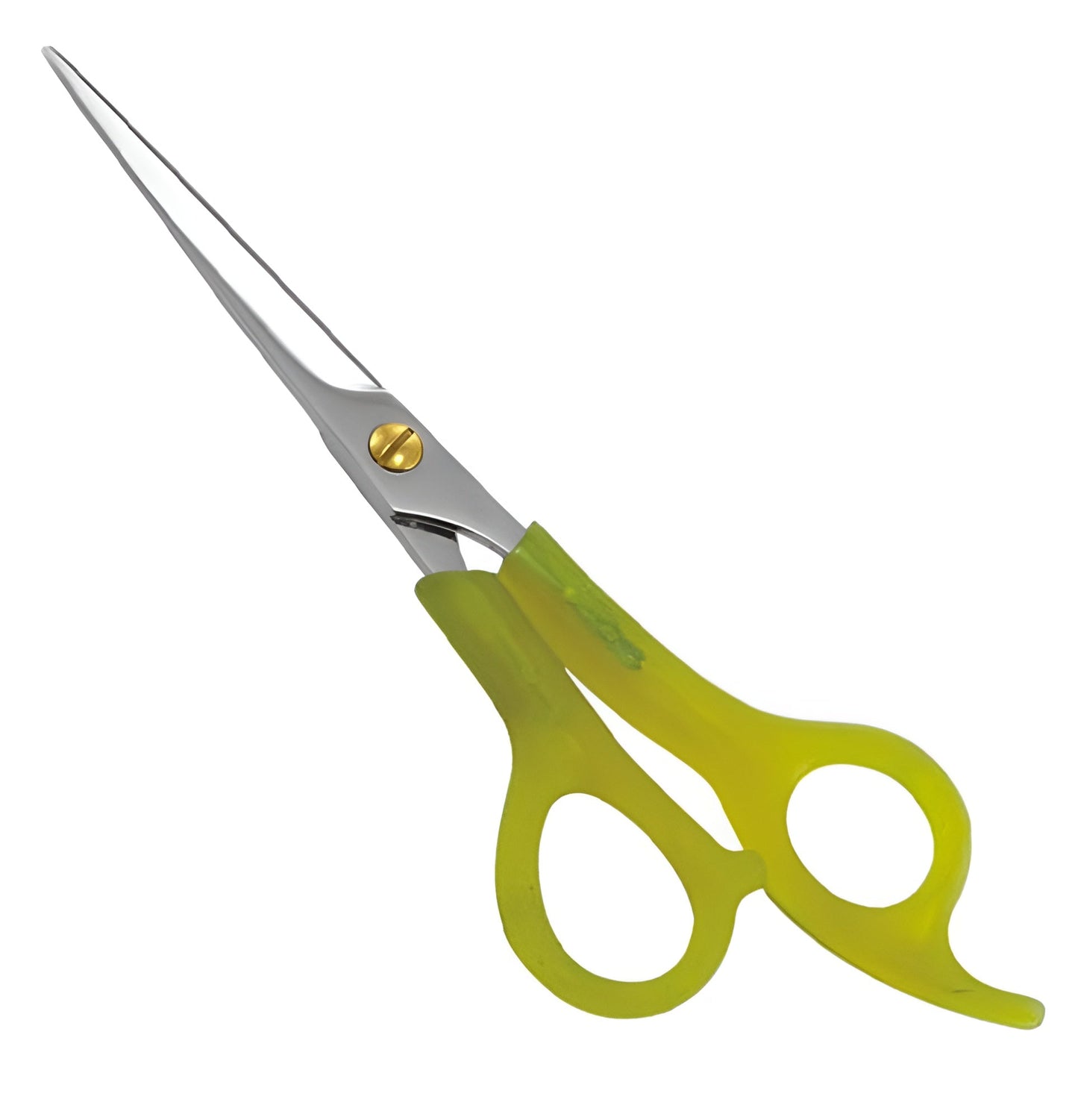 Plastic Handle Scissor