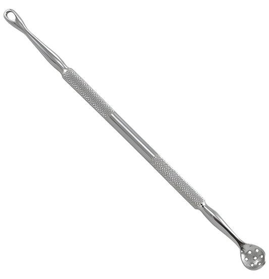 Cuticle Pusher