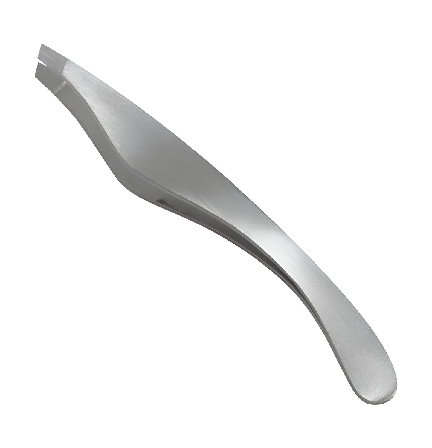 Slant Tip Tweezer