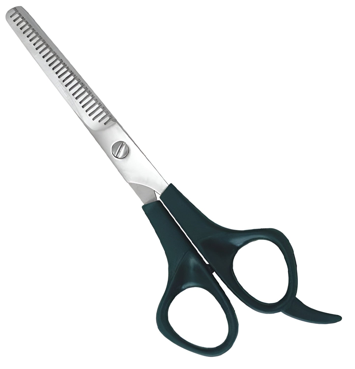 Plastic Handle Scissor