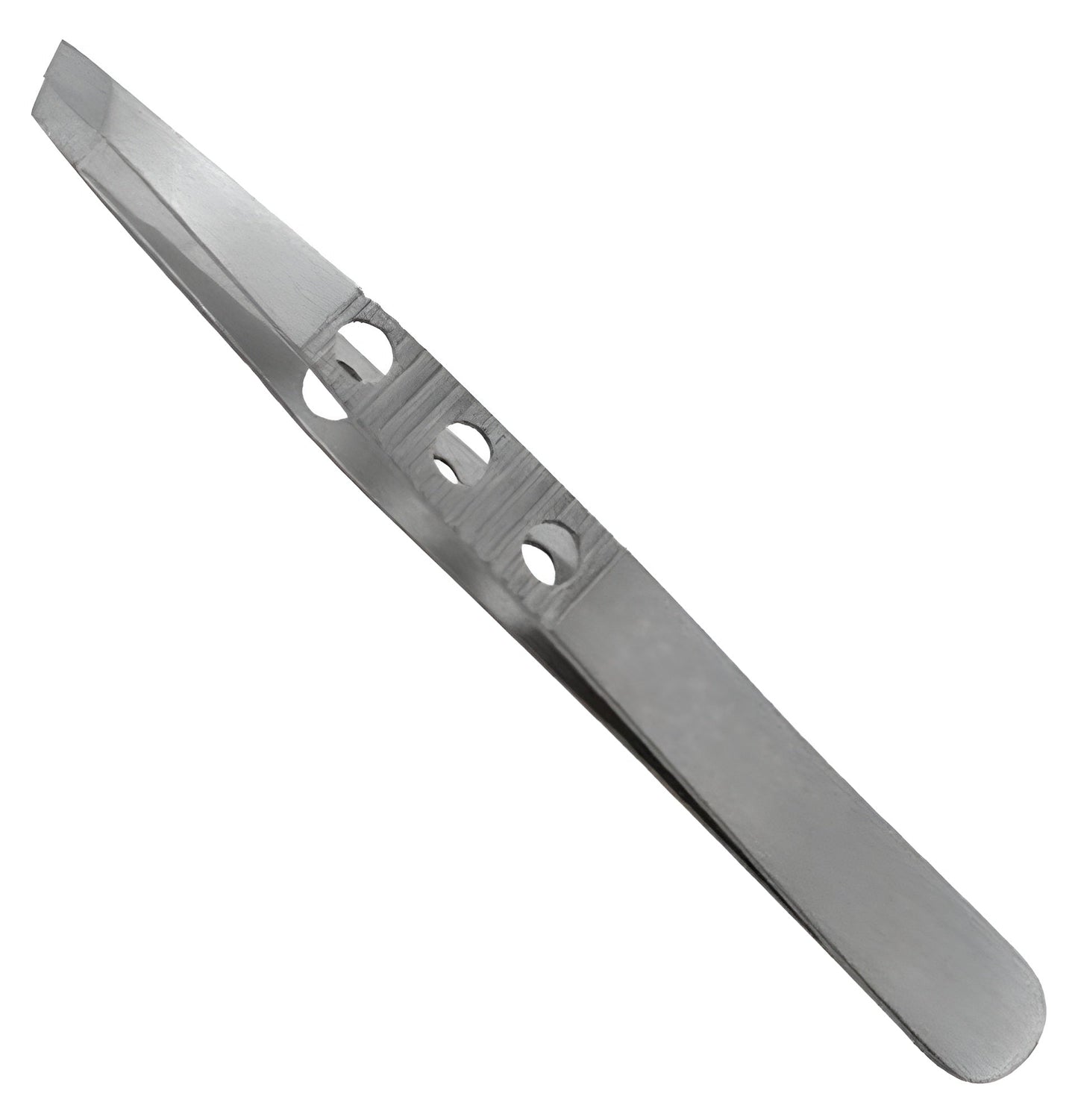Tweezer With Holes