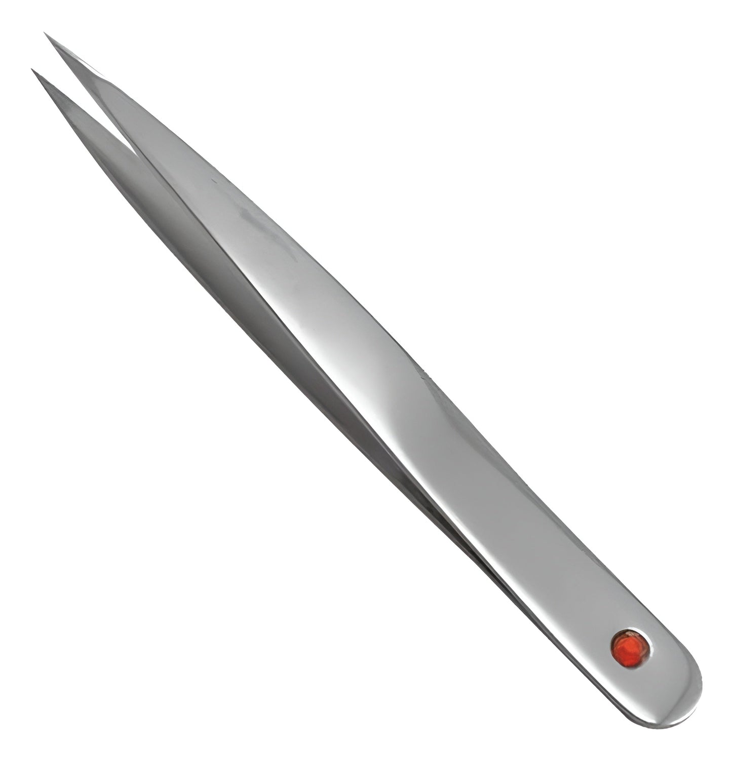 Pointed Tweezers with Diamond