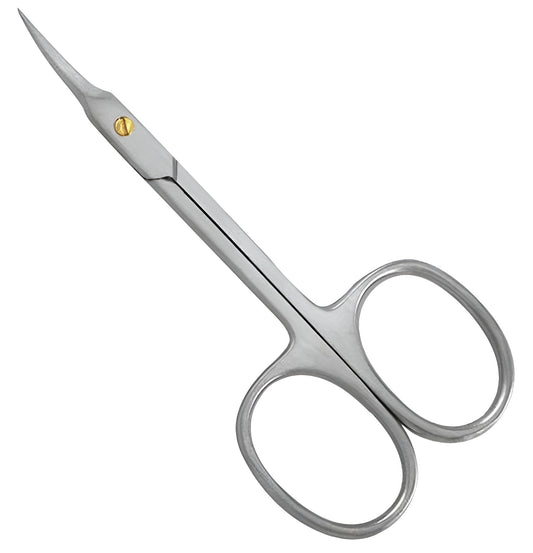 Cuticle Scissor