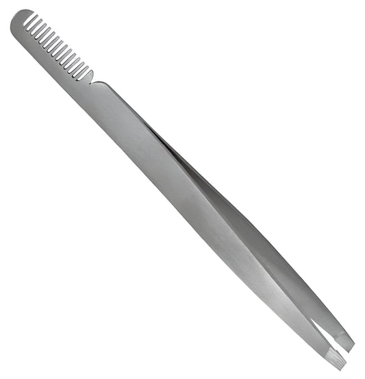 Comb & Tweezer