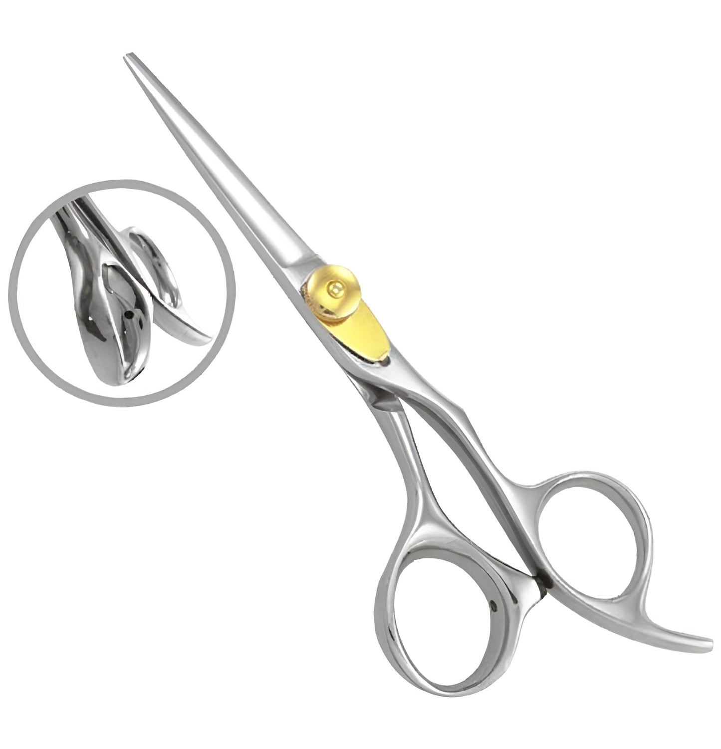 Professional Razor Scissor