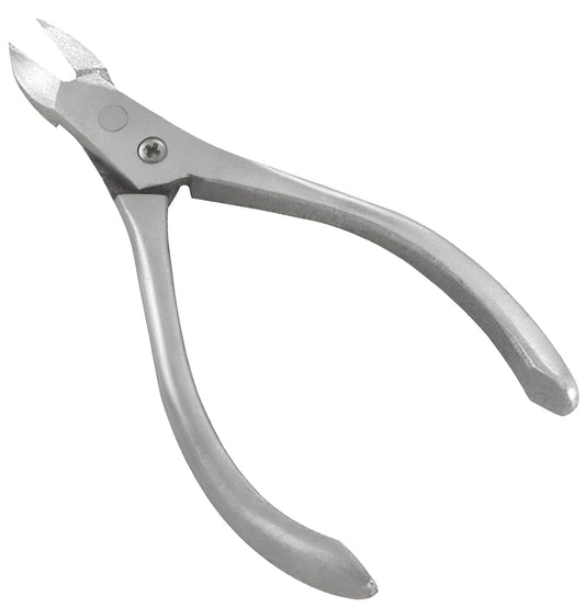 Nail Nipper Curved Head